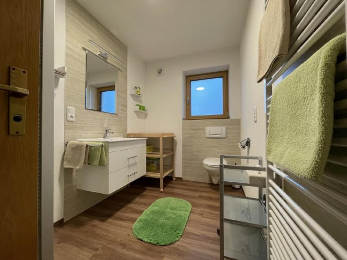Ferienhof Hefele Apartamento Hopferau Exterior foto
