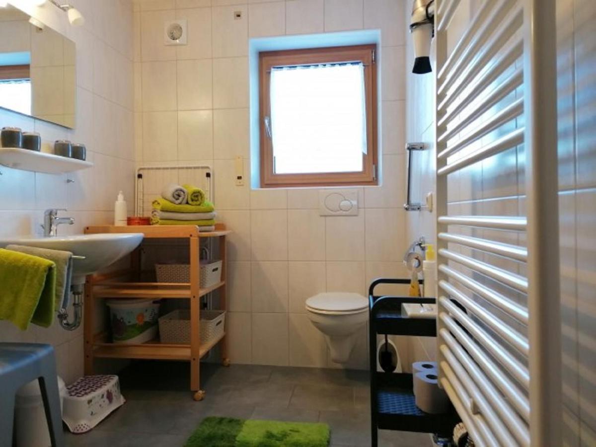 Ferienhof Hefele Apartamento Hopferau Exterior foto